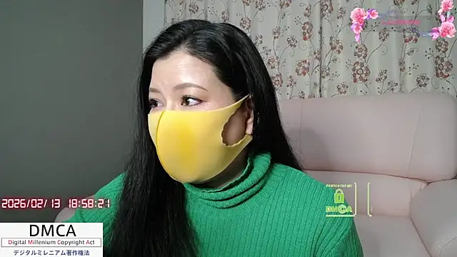 Snapshot of __RAN-RAN__ chatting on February 13, 2026, 10:00 am RAN-RAN online show from February 13, 2026, 10:00 am