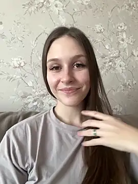 Snapshot of DakotaGercy chatting on February 5, 2026, 8:19 am DakotaGercy online show from February 5, 2026, 8:19 am