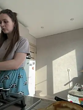 Snapshot of DakotaGercy chatting on February 6, 2026, 8:29 am DakotaGercy online show from February 6, 2026, 8:29 am