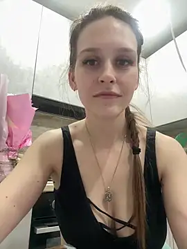 Snapshot of DakotaGercy chatting on February 15, 2026, 6:59 pm DakotaGercy online show from February 15, 2026, 6:59 pm