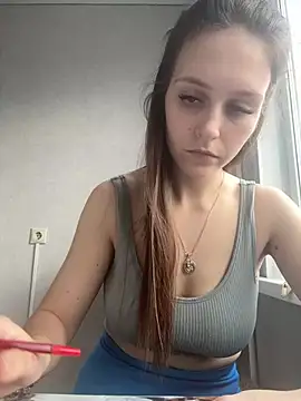 Snapshot of DakotaGercy chatting on February 21, 2026, 7:53 am DakotaGercy online show from February 21, 2026, 7:53 am