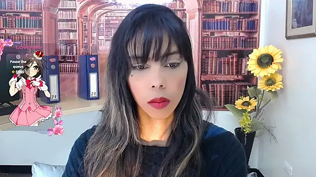 Snapshot of Catalella_Ar chatting on October 7, 2025, 3:25 am Catalella Ar online show from October 7, 2025, 3:25 am