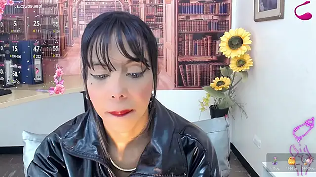 Catalella Ar online show from October 29, 2025, 3:09 am