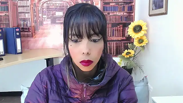 Catalella Ar online show from October 30, 2025, 3:08 am