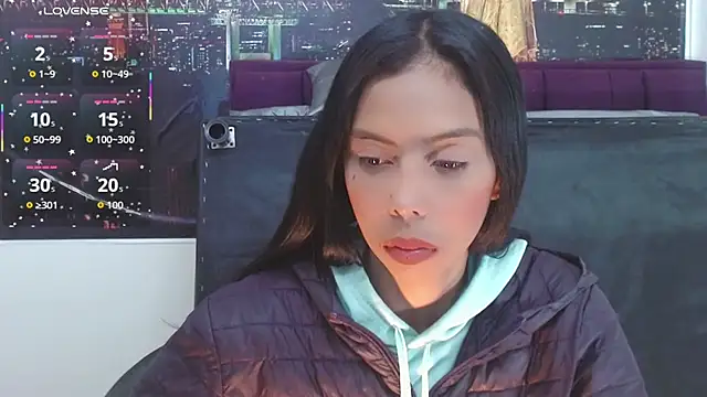 Catalella Ar online show from March 26, 2026, 3:56 am