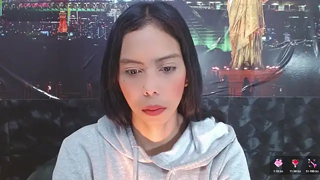 Catalella Ar online show from March 30, 2026, 4:13 am