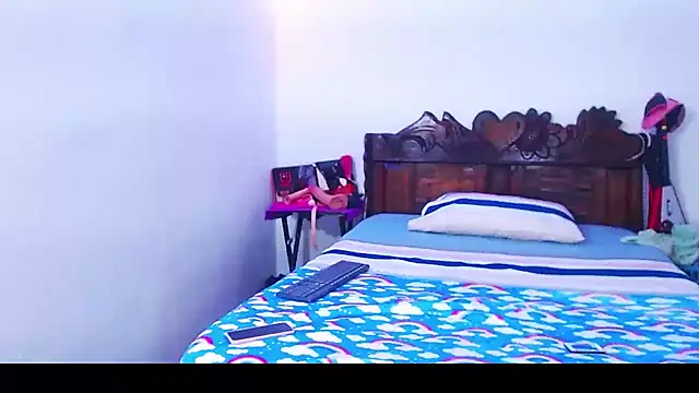 Candy-love87 online show from February 3, 2025, 4:10 pm