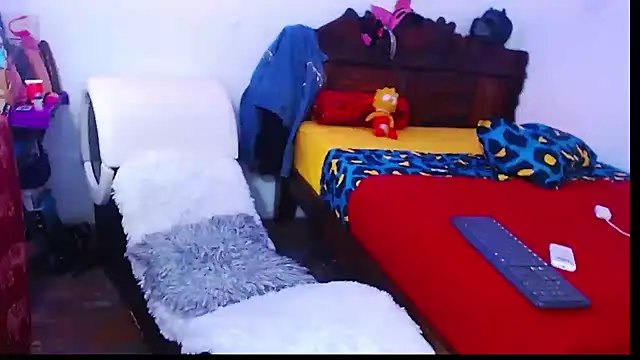 Candy-love87 online show from November 8, 2025, 1:06 am