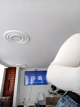 Blair Elliss online show from February 8, 2026, 6:44 pm