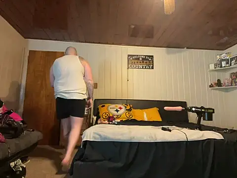 Satans Play online show from March 6, 2025, 8:08 am