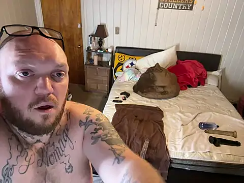 Satans Play online show from March 11, 2025, 6:10 am