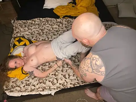 Satans Play online show from November 9, 2025, 7:28 am