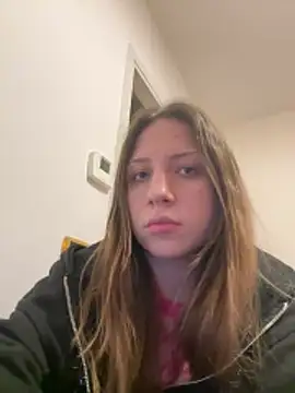 Sashabunny online show from December 15, 2025, 7:51 pm