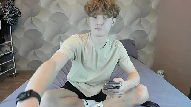 Snapshot of Ian_Flor chatting on January 14, 2026, 3:06 pm Ian Flor online show from January 14, 2026, 3:06 pm