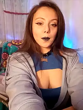 Kimiechanuwu online show from November 29, 2025, 5:49 pm