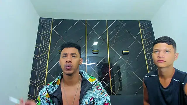 Snapshot of Hottwinkguys chatting on February 17, 2025, 11:23 am Hottwinkguys online show from February 17, 2025, 11:23 am