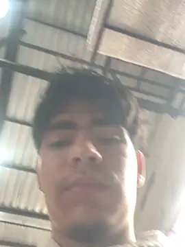 Edanvvv online show from October 1, 2025, 3:29 pm