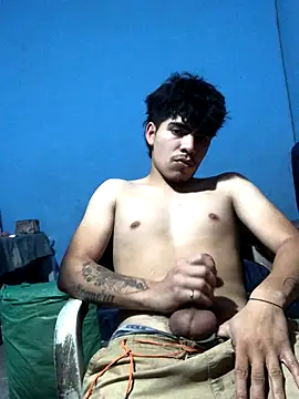 Edanvvv online show from October 30, 2025, 10:21 pm