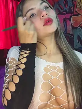 Snapshot of Loveviolet chatting on March 18, 2026, 7:39 pm Loveviolet online show from March 18, 2026, 7:39 pm