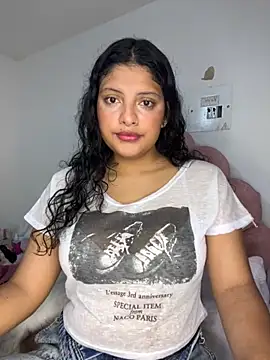 tati  22 online show from November 24, 2025, 4:40 pm