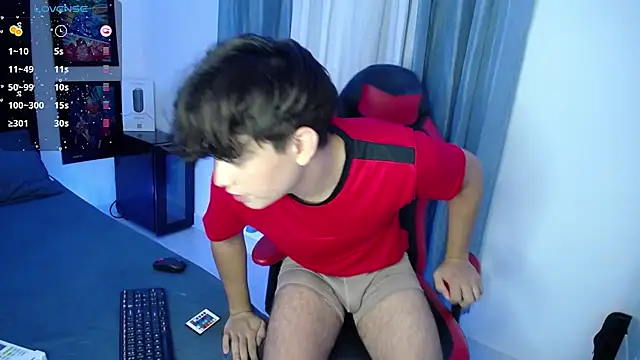 andyboy- online show from December 14, 2024, 11:12 pm