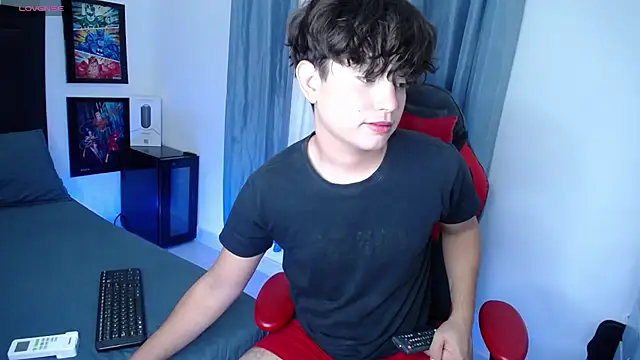 andyboy- online show from December 17, 2024, 11:38 pm