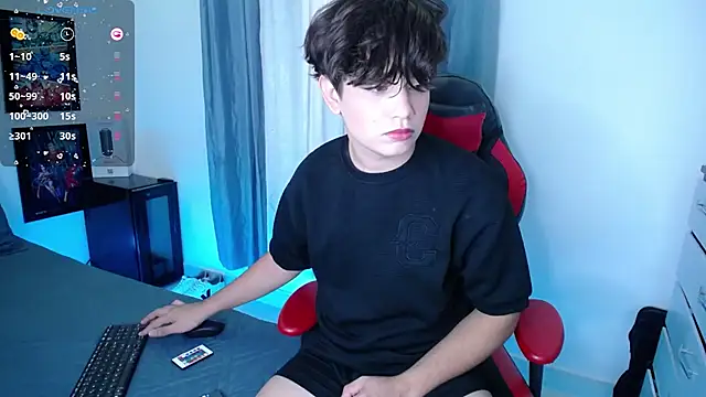 andyboy- online show from January 9, 2025, 10:09 pm