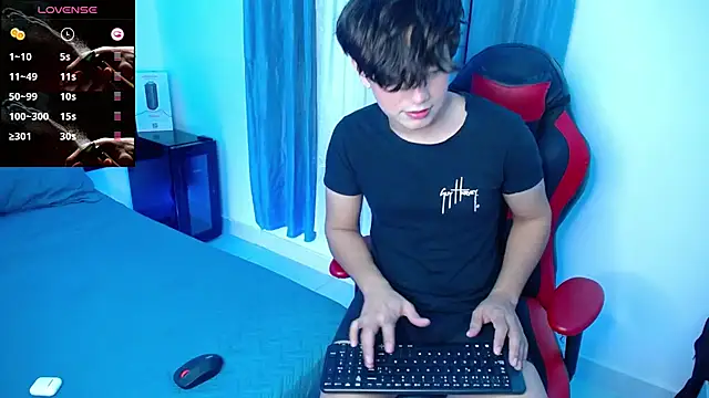 andyboy- online show from January 30, 2025, 10:08 pm