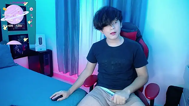 andyboy- online show from March 14, 2025, 11:00 pm