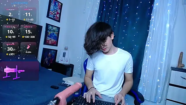 andyboy- online show from February 11, 2026, 11:21 pm