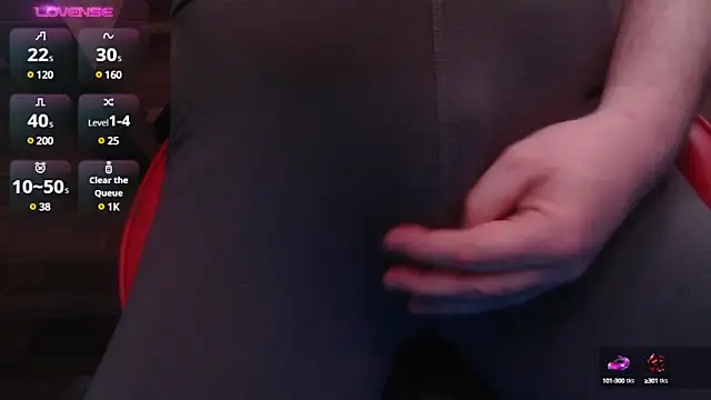 servedcock online show from January 30, 2025, 4:13 pm