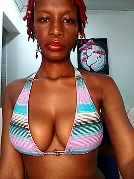 Ayrella02 online show from November 11, 2025, 2:44 am