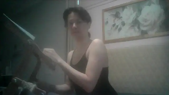 SunElizabeth online show from April 2, 2026, 3:26 am