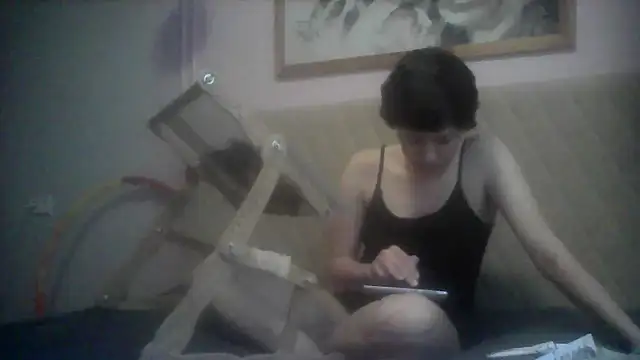 SunElizabeth online show from May 30, 2026, 2:47 pm