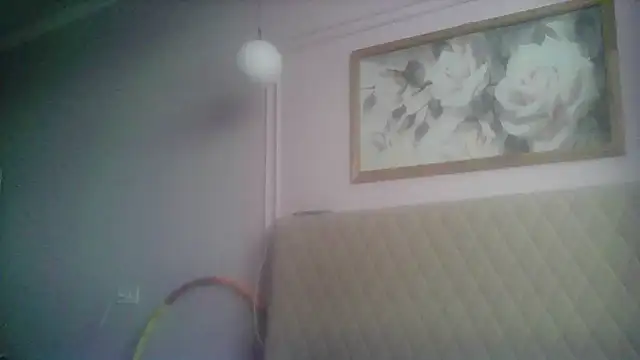 SunElizabeth online show from May 31, 2026, 3:36 am