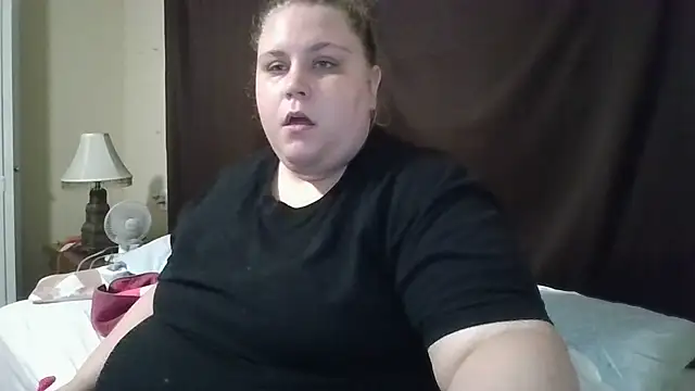 Tabbycat27 online show from October 3, 2025, 7:22 pm
