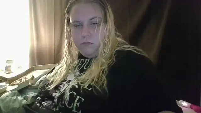 Tabbycat27 online show from October 6, 2025, 10:29 pm