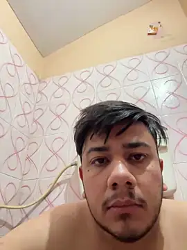 NakedPlayBoy online show from December 24, 2024, 2:43 am