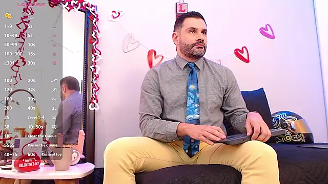 Snapshot of jonasbeards chatting on February 26, 2026, 2:49 pm jonasbeards online show from February 26, 2026, 2:49 pm