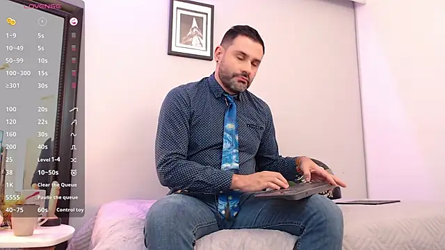 jonasbeards online show from March 19, 2026, 2:54 pm