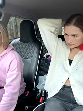 LavenderHot online show from October 20, 2025, 1:39 am