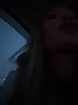 LavenderHot online show from January 15, 2026, 2:05 am