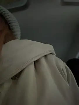 LavenderHot online show from February 24, 2026, 1:58 am