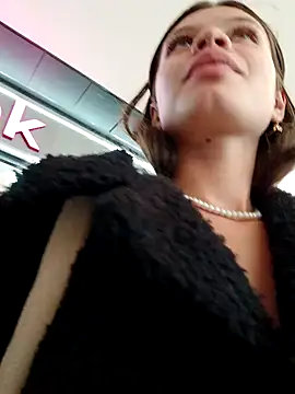 Violeta 12- online show from December 3, 2024, 8:28 pm