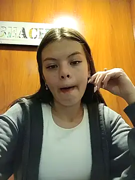 Violeta 12- online show from December 7, 2024, 4:25 pm