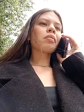 Violeta 12- online show from December 9, 2024, 4:26 pm