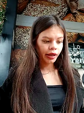 Violeta 12- online show from December 9, 2024, 7:29 pm