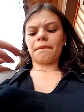 Violeta 12- online show from January 9, 2025, 8:01 pm