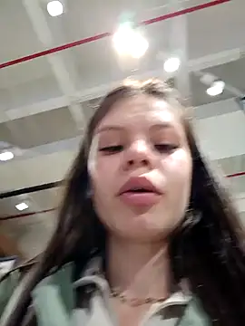 Violeta 12- online show from January 29, 2025, 4:19 pm