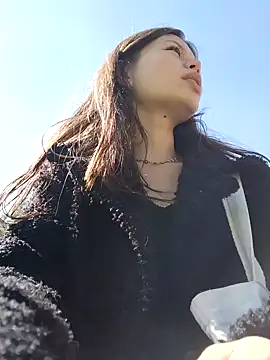 Violeta 12- online show from February 1, 2025, 2:13 pm